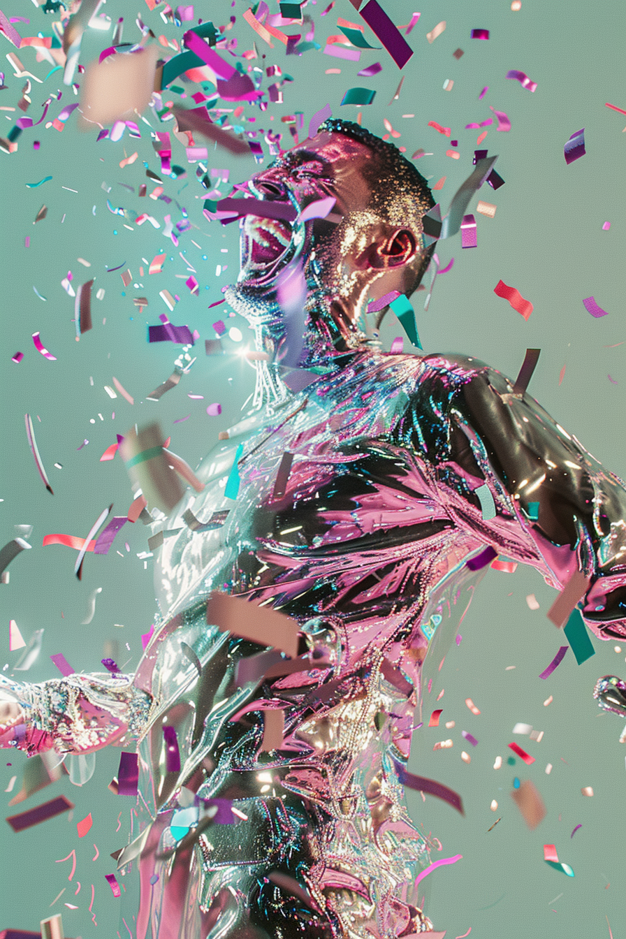 Life in Gestures series