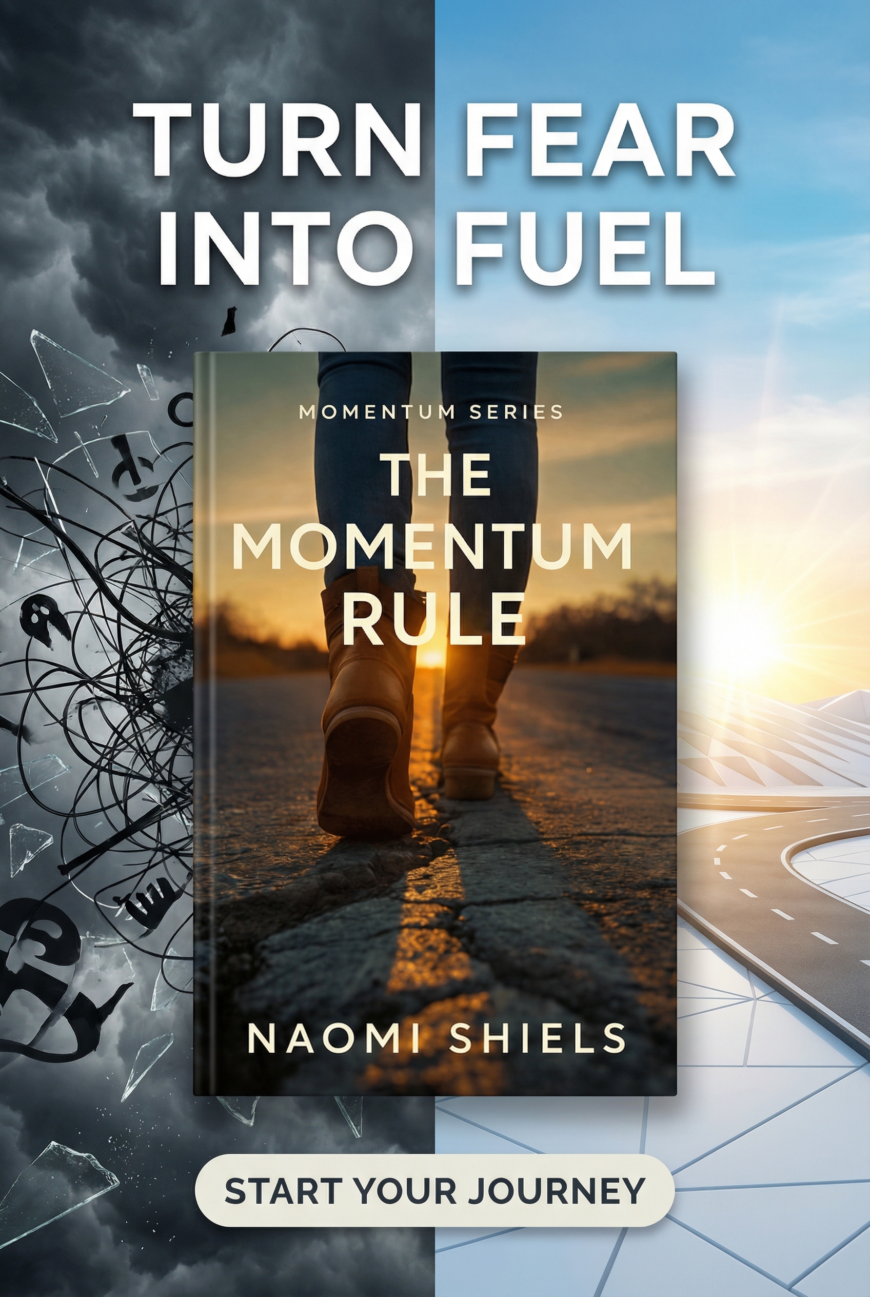 The Momentum Series